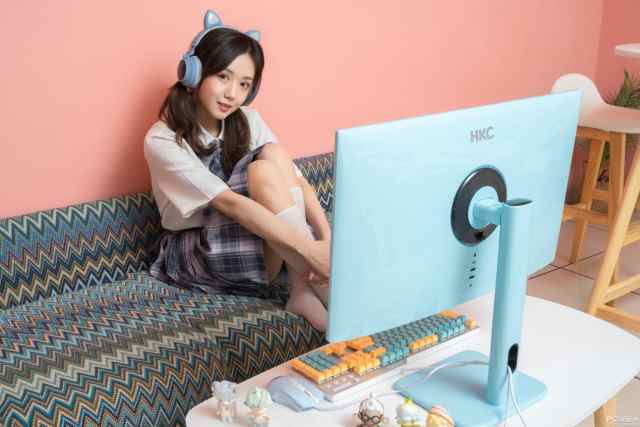 hkcig27qk显示器测评,hkcsg27显示器165hz测评