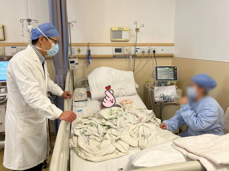 刷新深圳纪录！深圳市三院器官移植中心成功为2岁宝宝肾移植