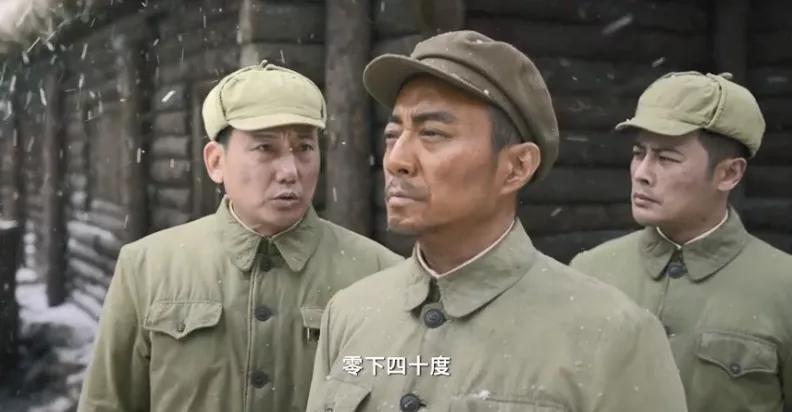 比长津湖更好看的国产战争电影,长津湖一部让人震撼的电影