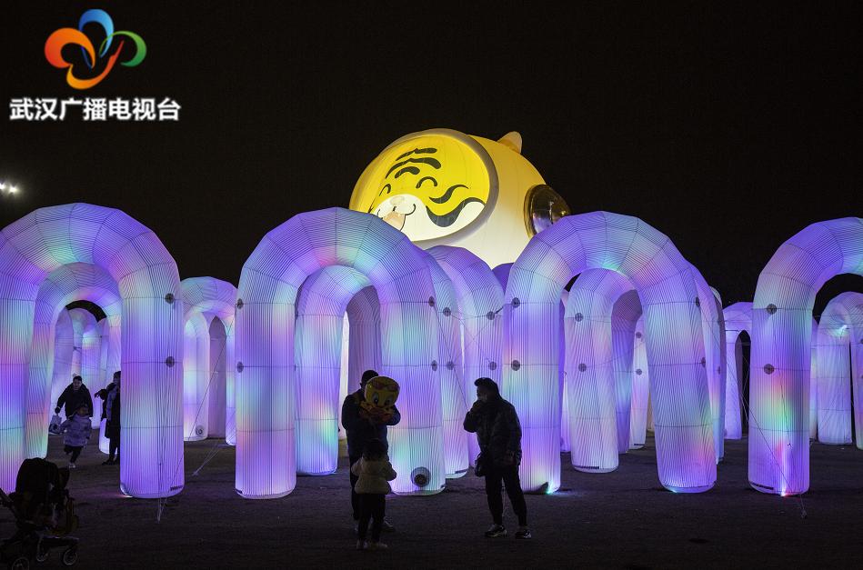 元宵节猜灯谜做花灯活动,如何制作元宵花灯猜灯谜