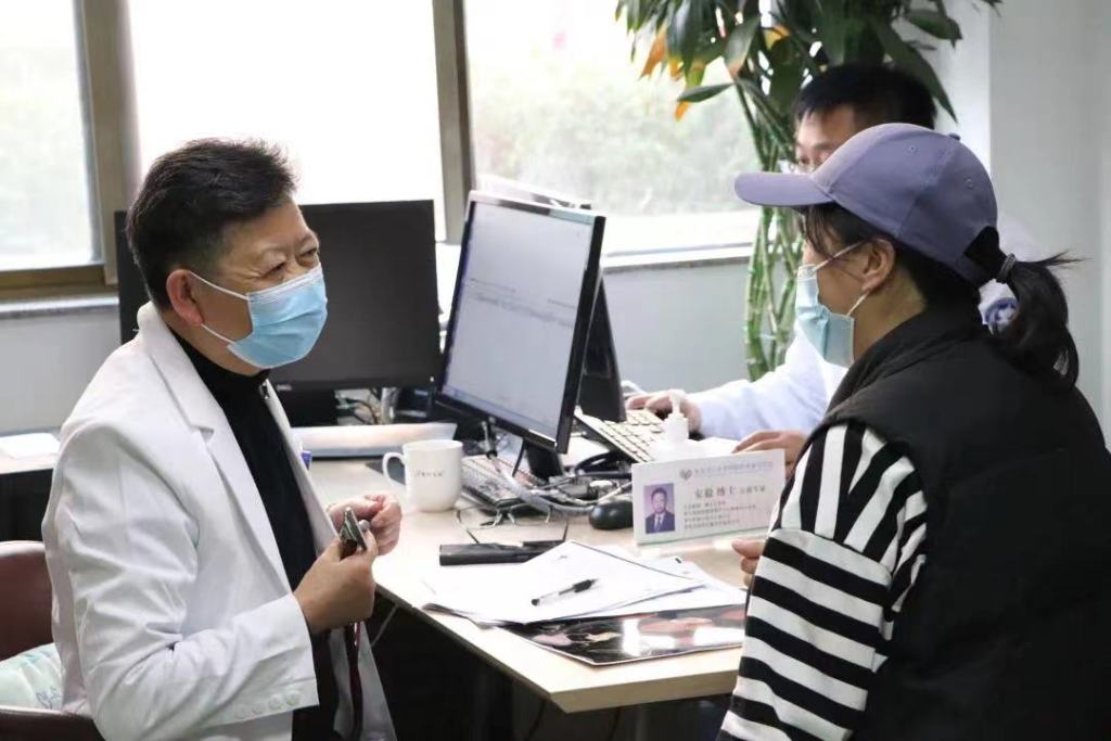 分级诊疗真的能治好看病难吗,名医分级诊疗