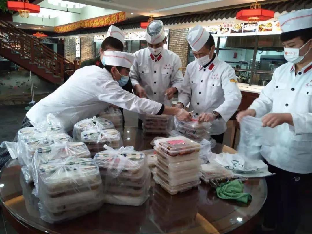 探访疫情防控一线的边境英雄,探访内蒙古满洲里疫情防控一线