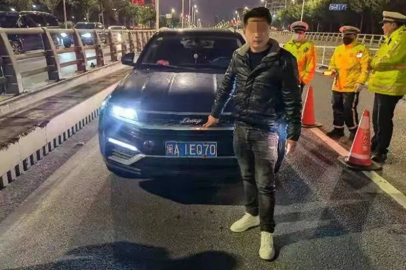 福州交警公布市县区最新酒驾举报和奖金领取方式，重申常态严管