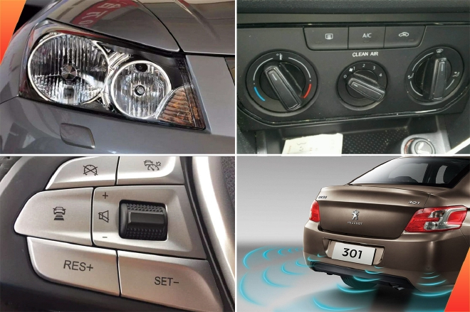 一起侃车吧,一起侃新车