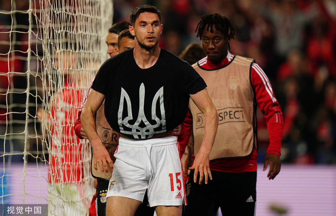 俄乌冲突以来全球爆发的新问题,俄乌冲突对欧洲足球的影响