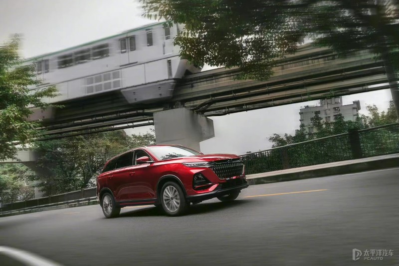 长安uni-v哪款车最值得入手,长安uni-v运动款实车测评