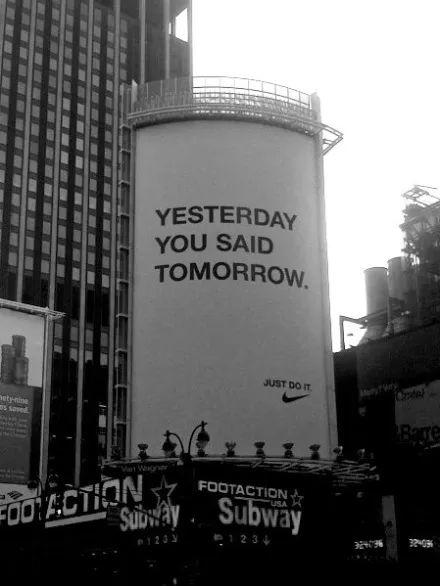 怎么写有内涵的广告,怎么做文字控广告