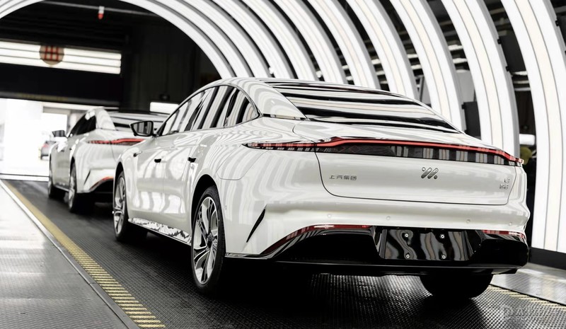 长安uni-v哪款车最值得入手,长安uni-v运动款实车测评