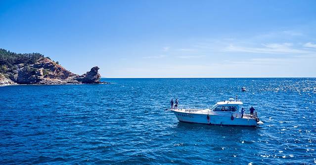 北纬海边游玩攻略,深度海岛游玩攻略