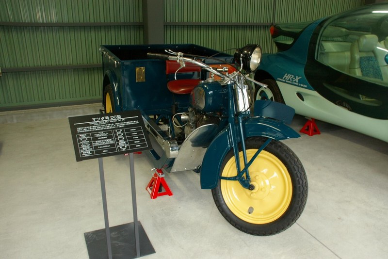 马自达全新suv6缸,马自达升级为后驱