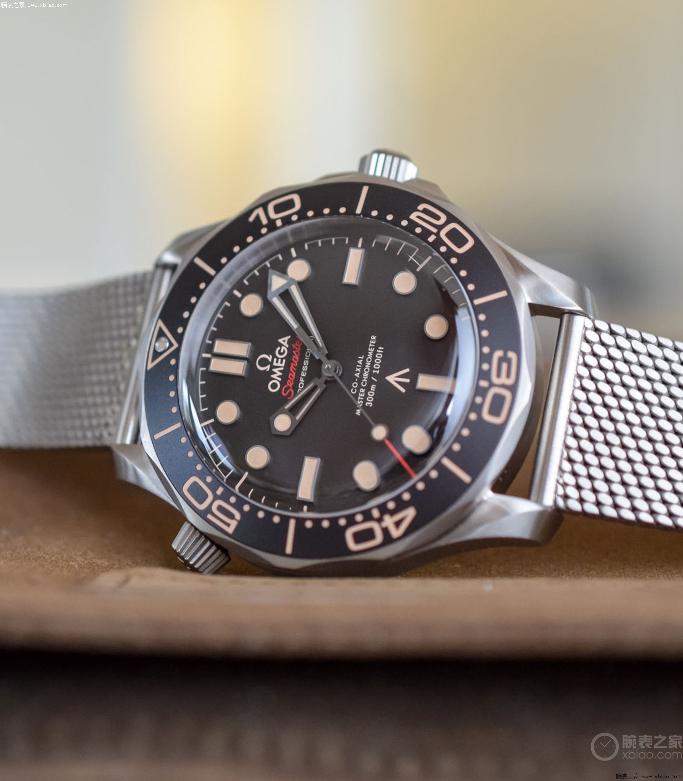 名表推荐潮表,手表推荐排行榜前十名名表