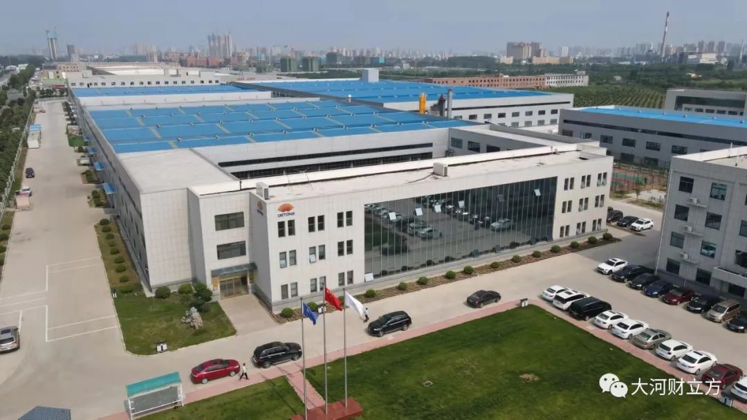 河南省专精特新是什么意思,河南专精特新实施方案