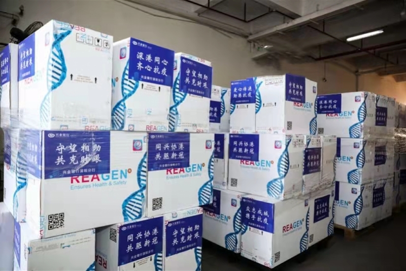 蛇口码头到香港攻略,从蛇口码头坐船到香港