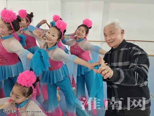 凤台最出名的花鼓灯,蚌埠市凤台县花鼓灯