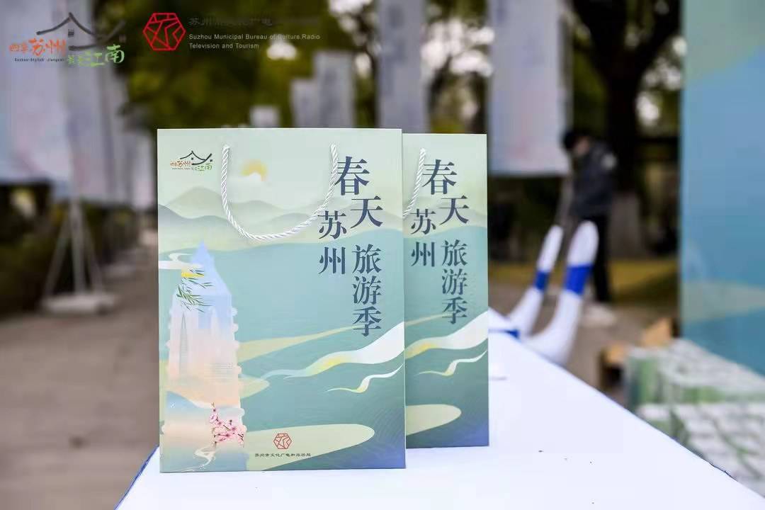 苏州春天旅行推荐,苏州春夏季旅游攻略最新