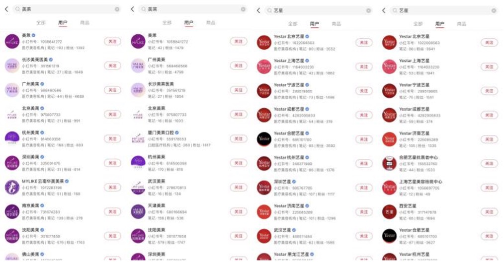 医美乱象亟待整治新闻网,医美行业乱象丛生怎么整顿