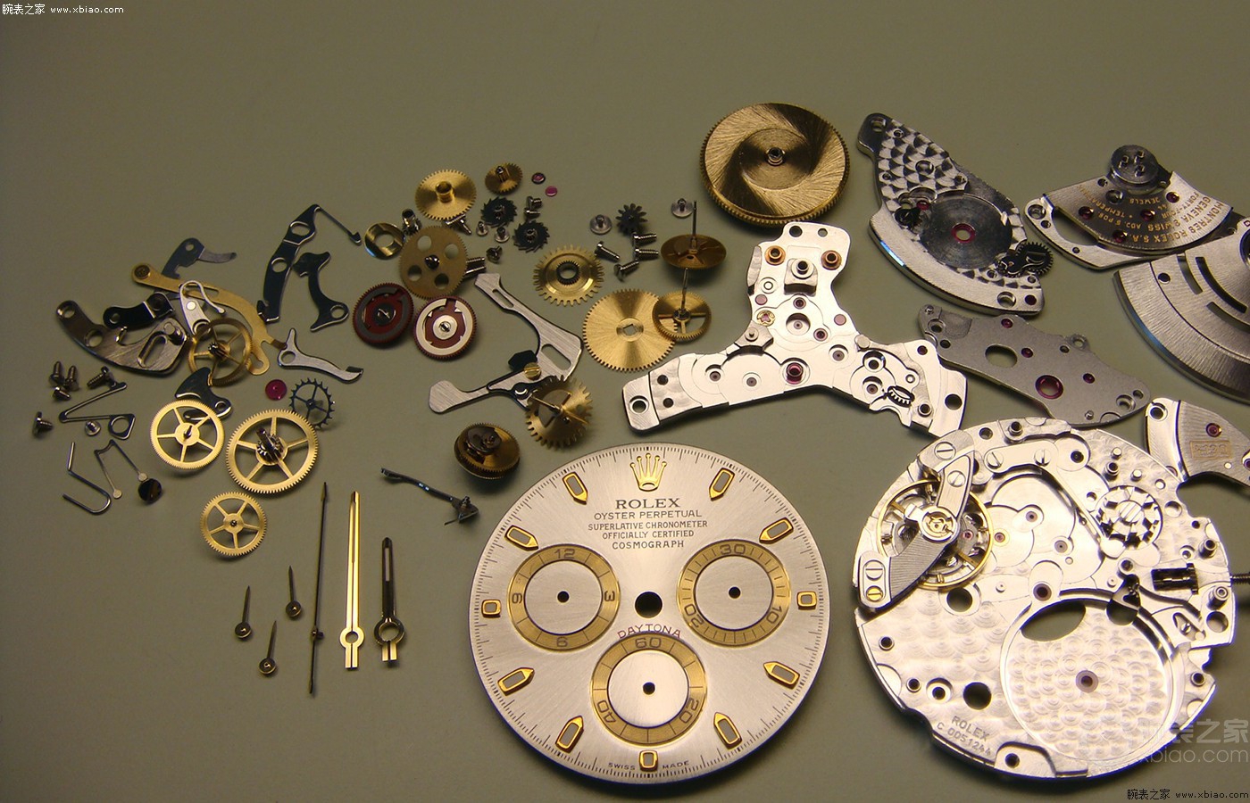 名表维修去哪里比较好,名表在维修店修靠谱吗