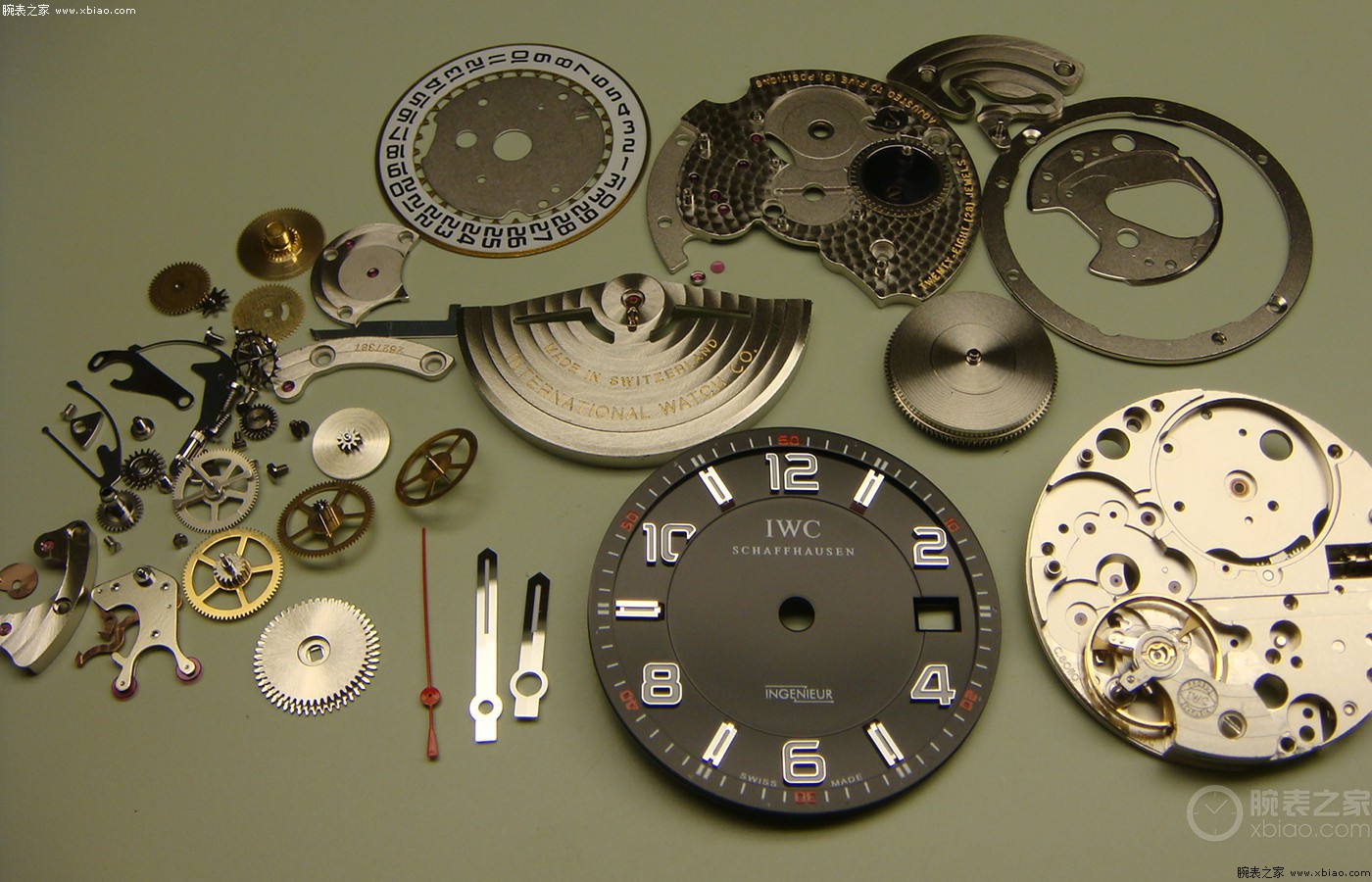 名表维修去哪里比较好,名表在维修店修靠谱吗