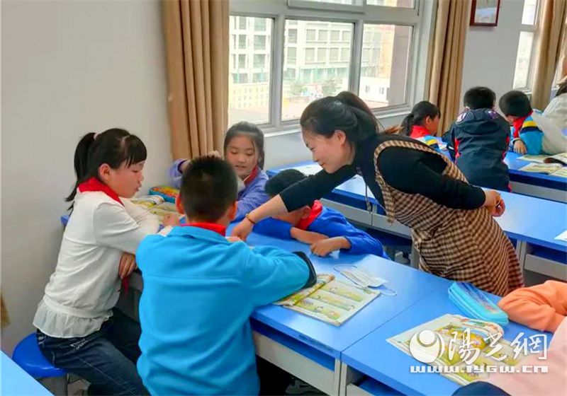 杨小丽英语工作室,杨小丽西安