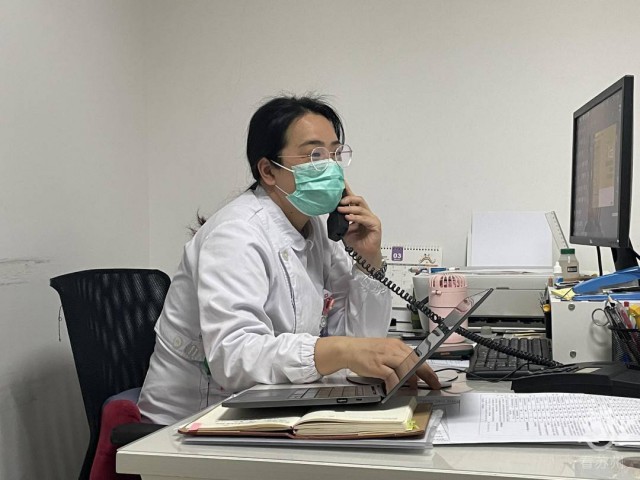 救命药到了！苏州互联网医院“搭桥”解患者难题