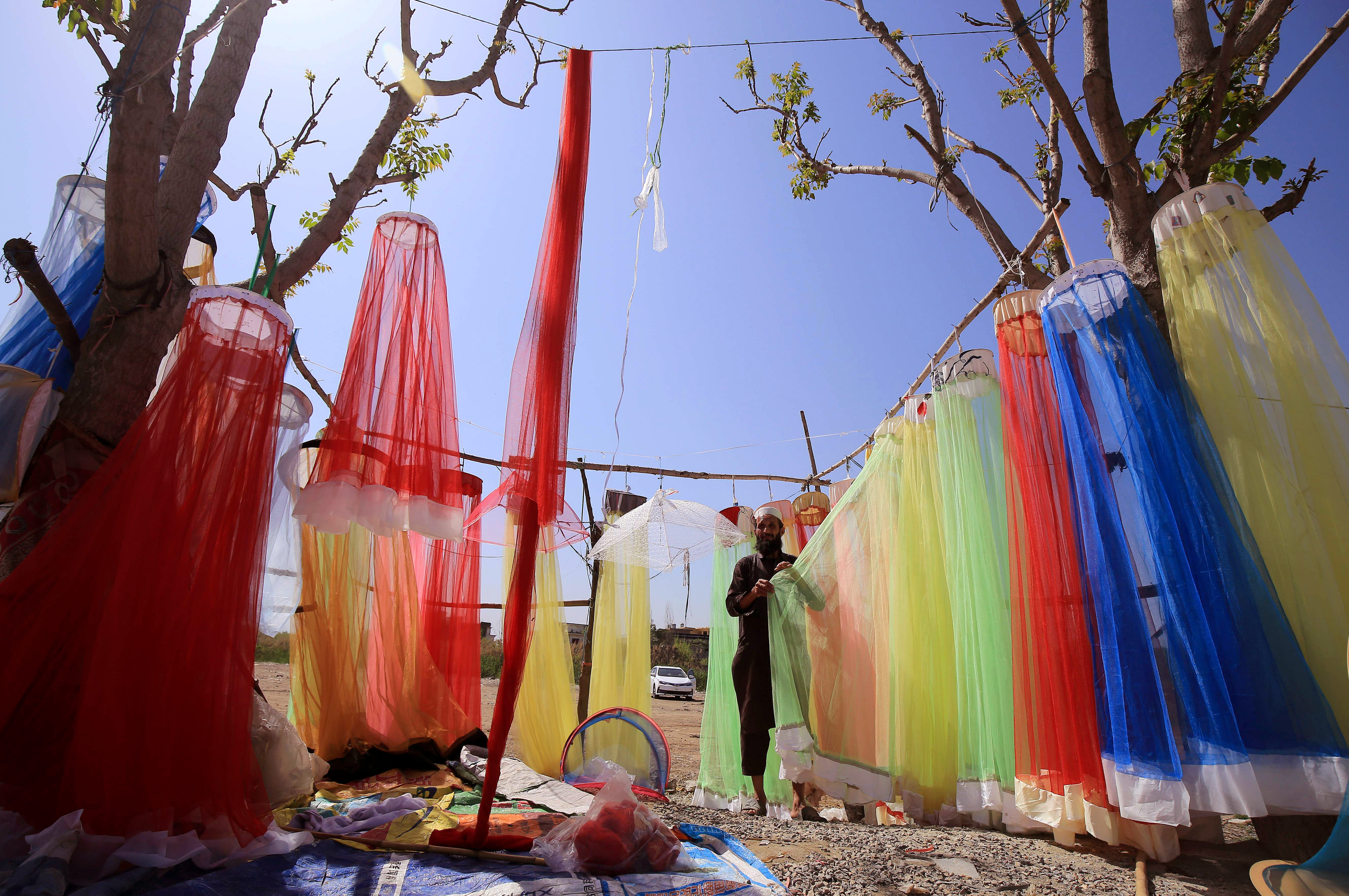 国外卖中国蚊帐,非洲蚊帐卖多少钱