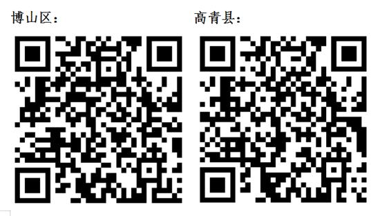 淄博市医保统筹药店名单,淄博市市场监管局发布告诫书