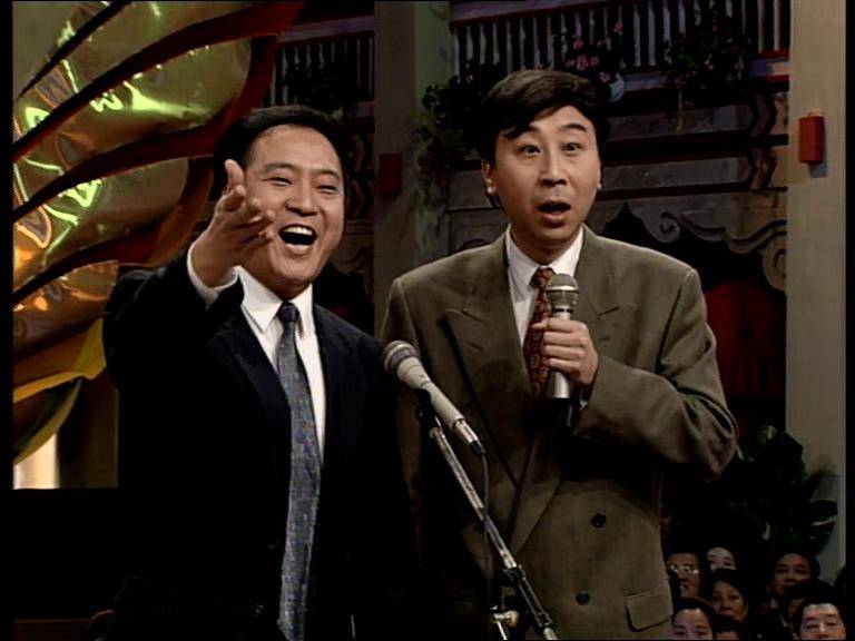 文体携手助推“爱的奉献”?相声小品+中国男足也能奉献正能量IP