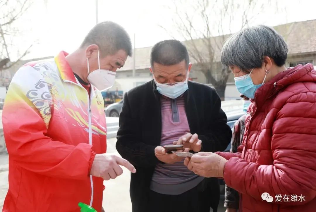 文明实践志愿者抗疫图片,文明风采志愿者