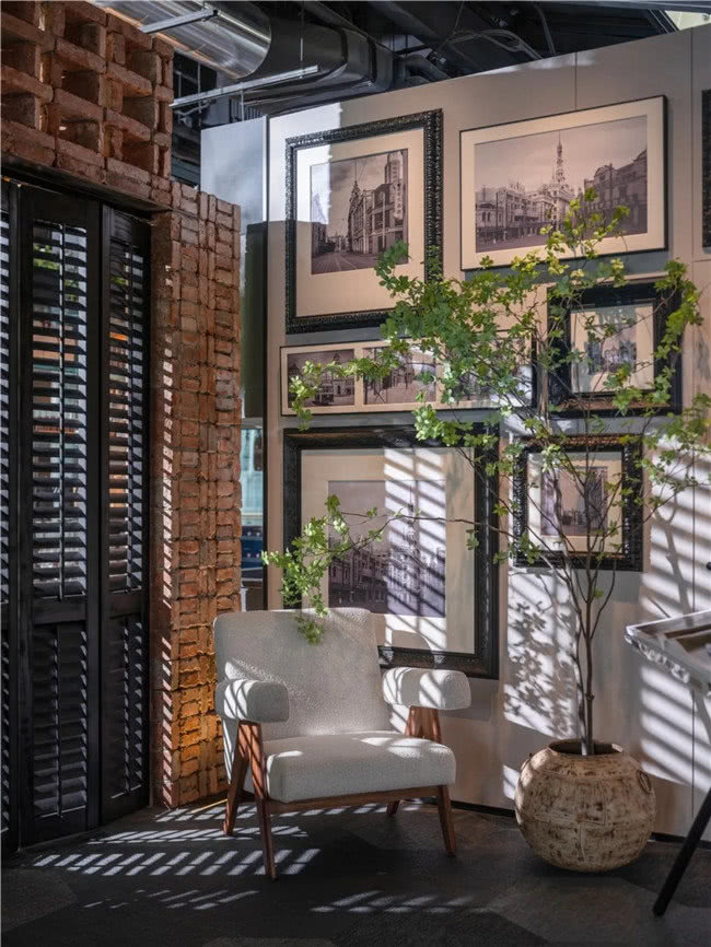 ccd上海总部,ccd大中华上海总部办公室