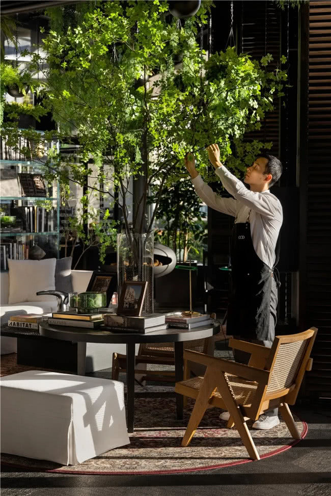 ccd上海总部,ccd大中华上海总部办公室