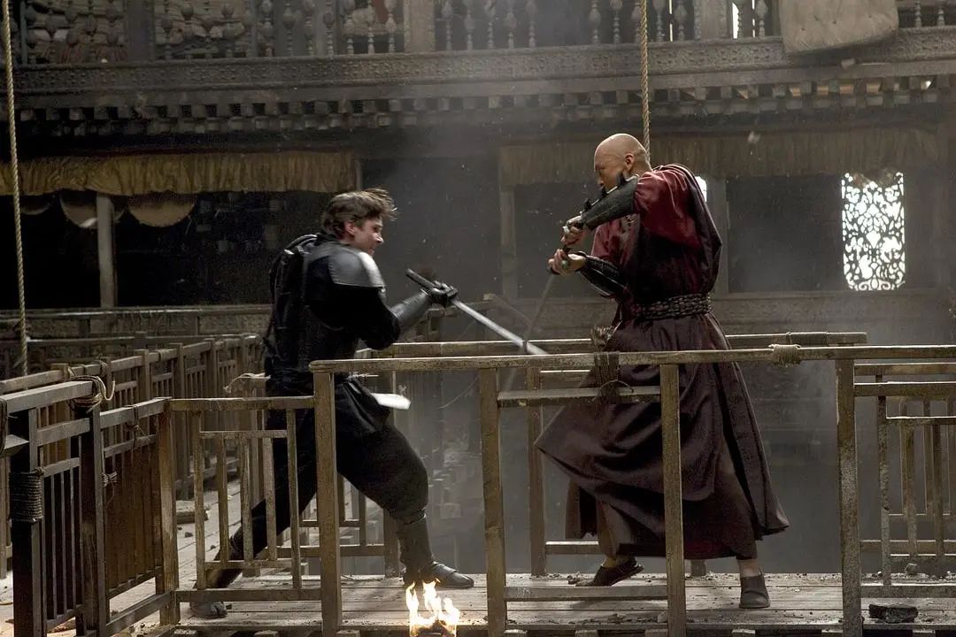 新蝙蝠侠片尾彩蛋小丑,蝙蝠侠谜语人彩蛋