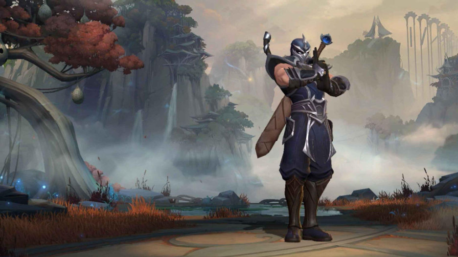 英雄联盟手游新赛季3.4英雄调整,英雄联盟手游3.1版本艾希