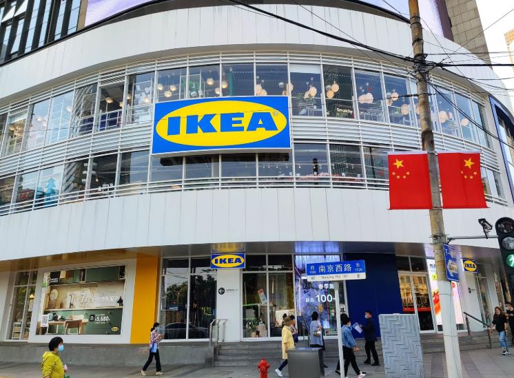 宜家失败原因,宜家吸引人的原因