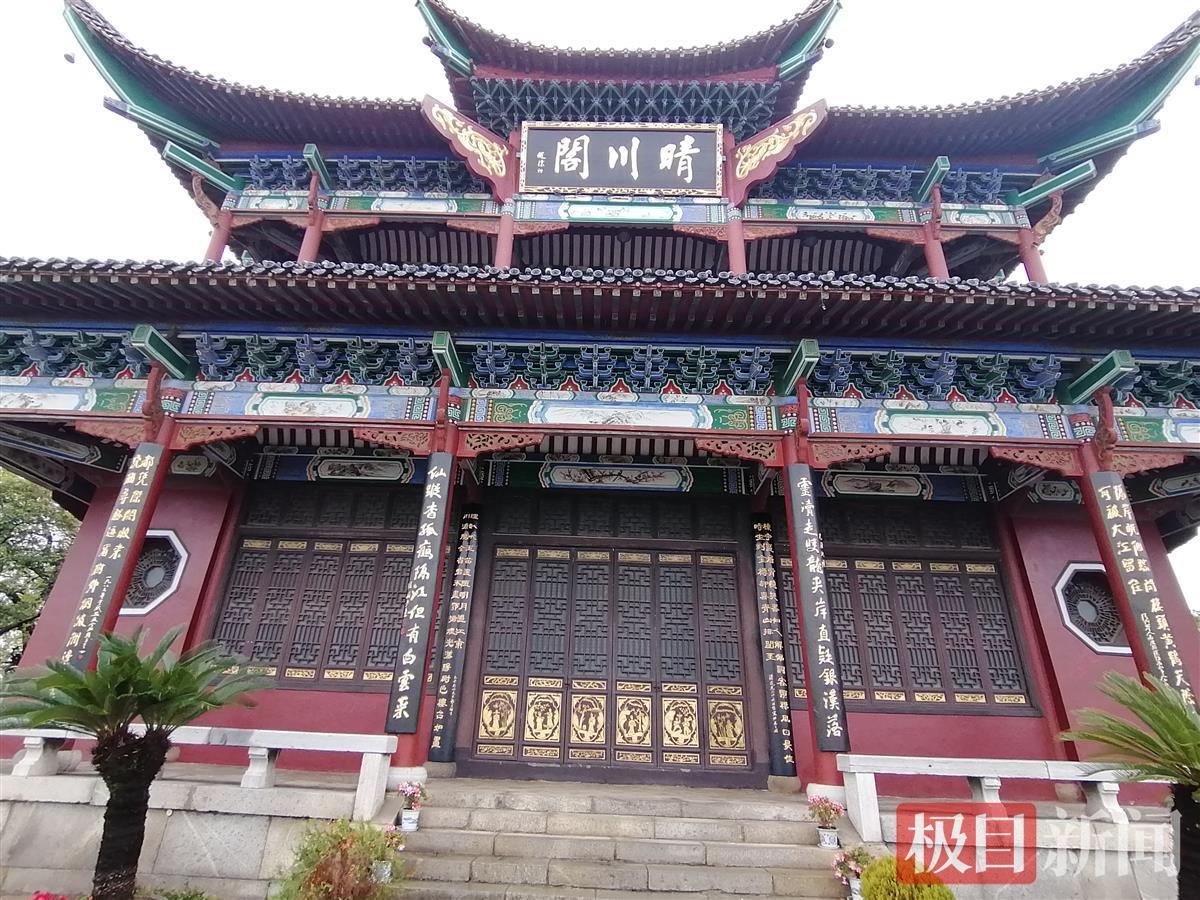 追*光春**，赏楹联诗碑，我们和古人有同一颗诗心