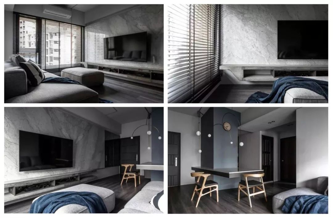 被曲解的传统东西,中式审美冷淡风