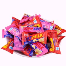 麦德好燕麦巧克力袋装,麦德好燕麦巧克力含代可可脂