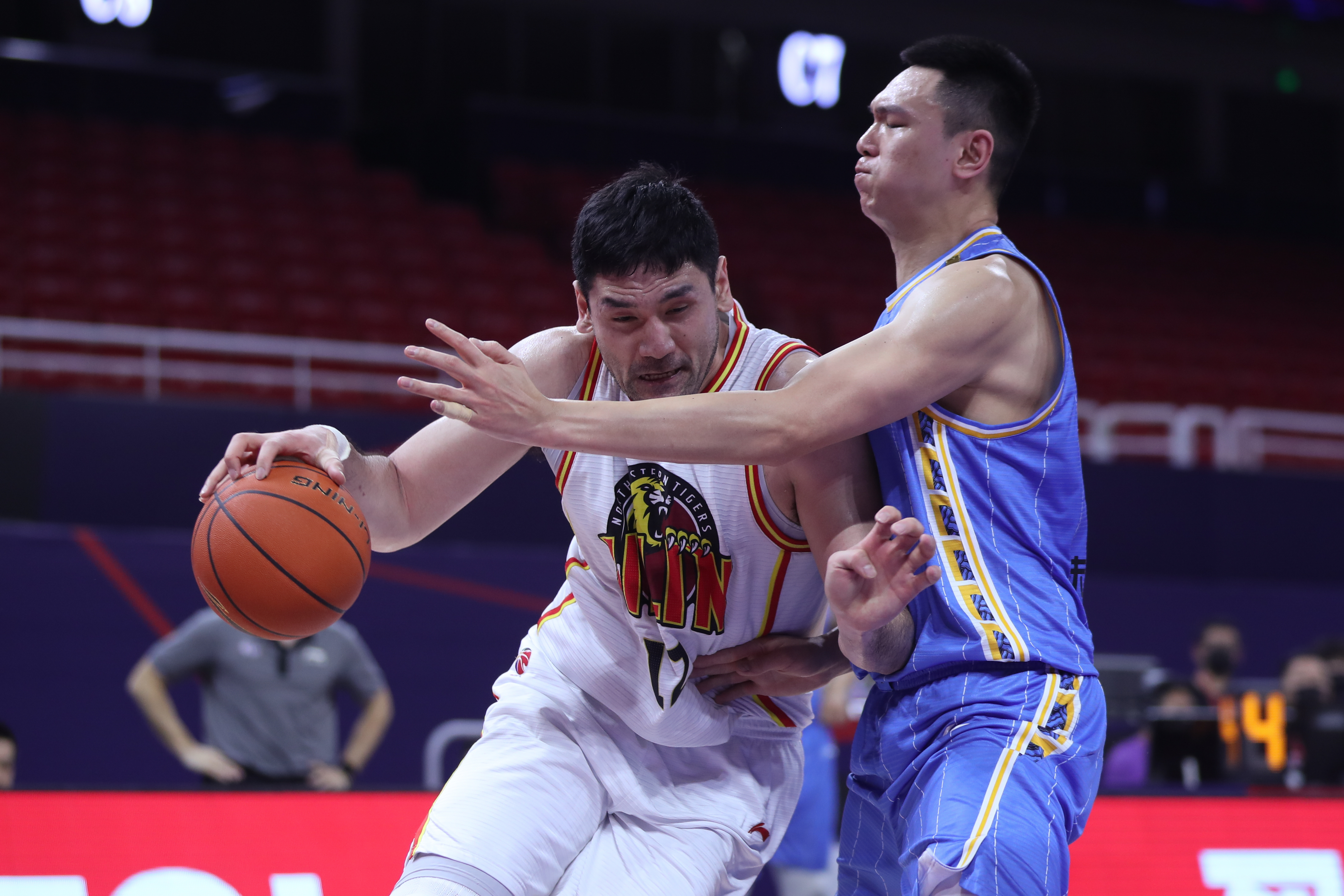 吉林男篮抗疫,吉林男篮振奋人心