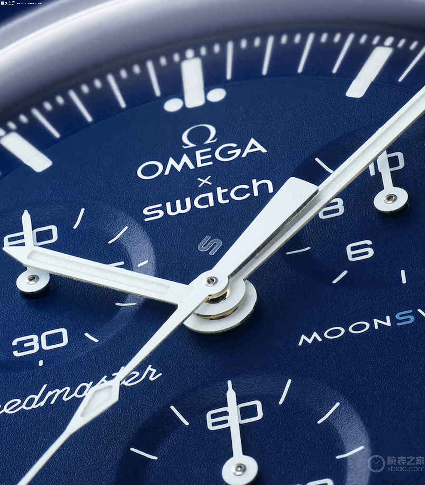 斯沃琪欧米茄联名款表盘多大,swatch斯沃琪欧米茄联名史努比