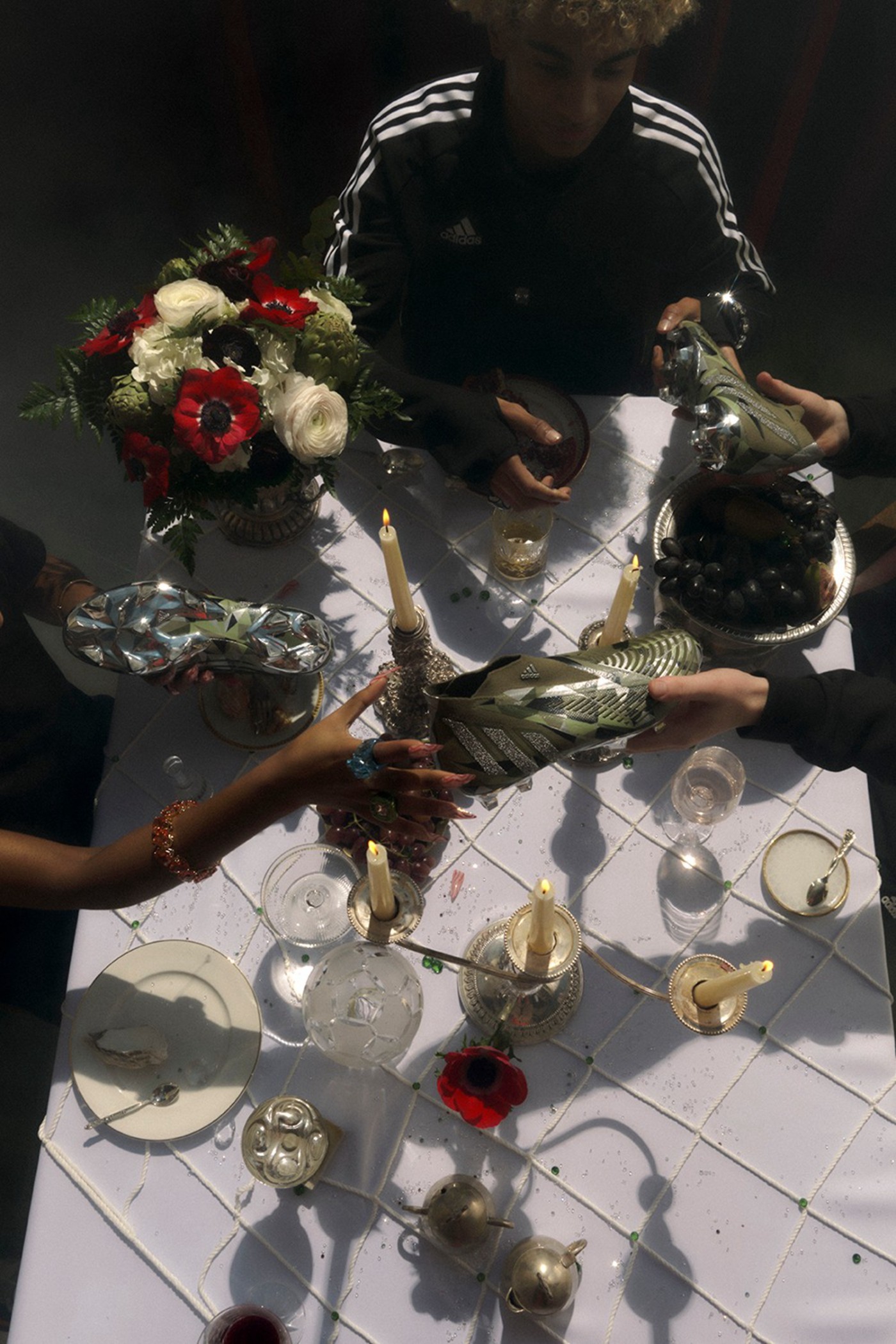 水晶鞋经典款,水晶鞋最新款鞋