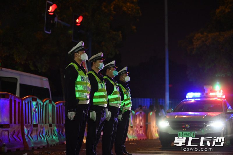 重逢在春天里——湖南大学、雅礼中学顺利解封的背后