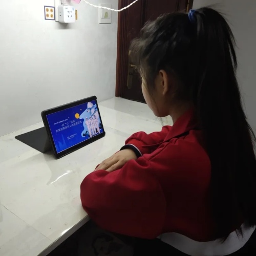 心理健康直播课家校共育,第三期家校共育心理健康专题讲座