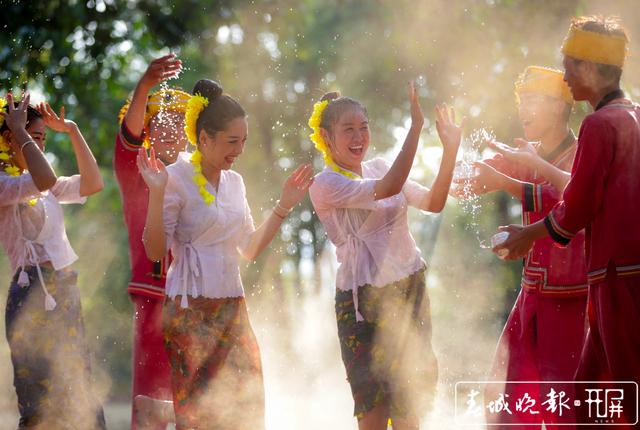 云南的西双版纳是什么样子,云南西双版纳是什么样的地方