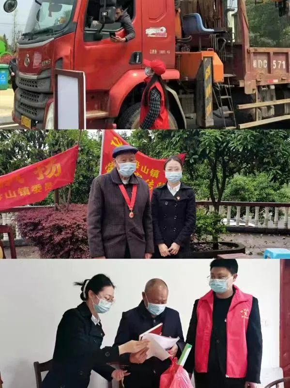 战疫她力量海报图片,战疫巾帼绽放她力量