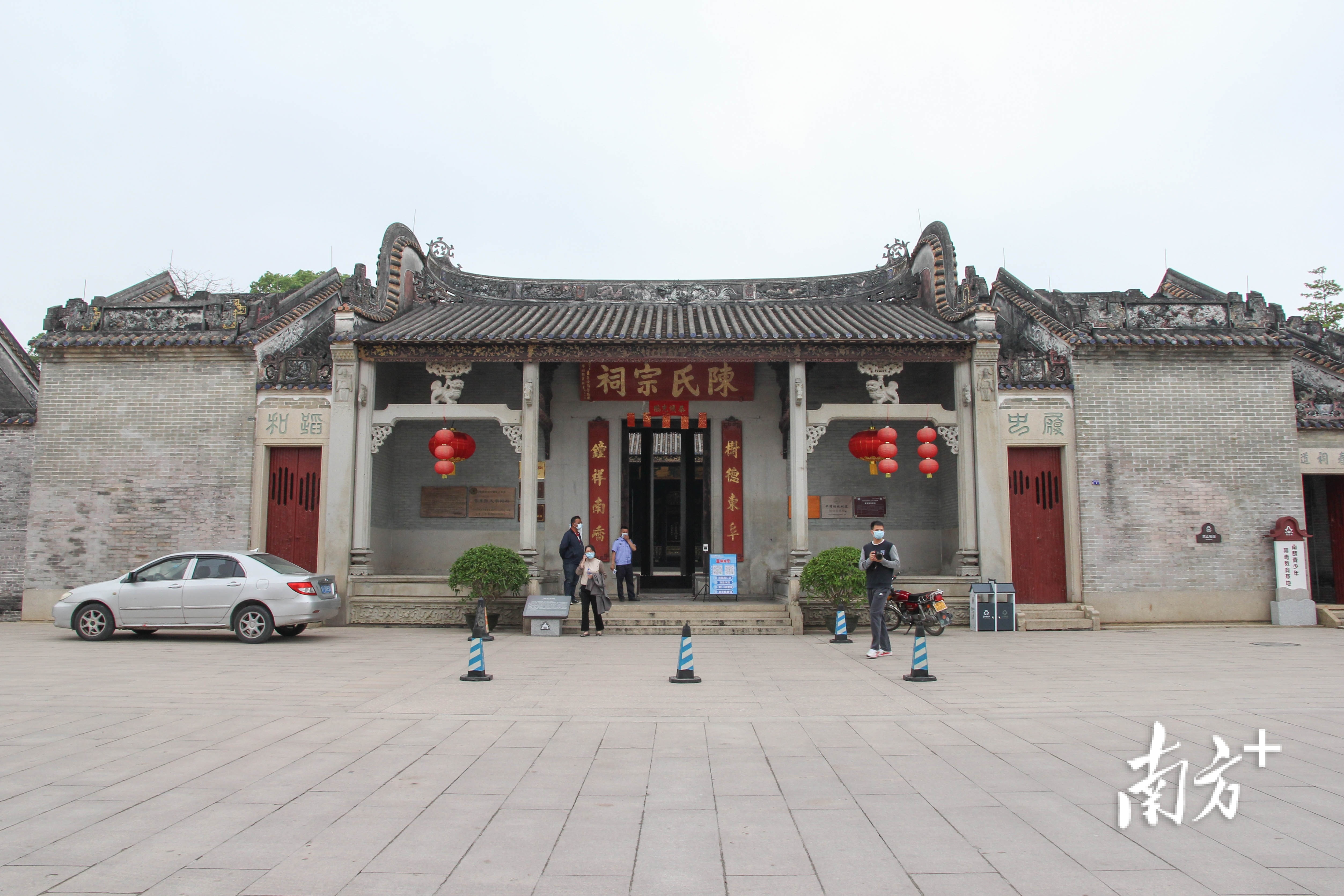 中山南朗街道最新消息 (南朗街道的规划)