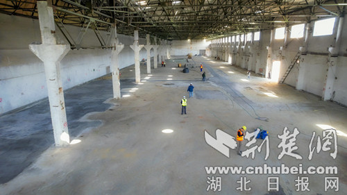 经开区智慧全民健身综合体项目,十堰张湾全民健身中心