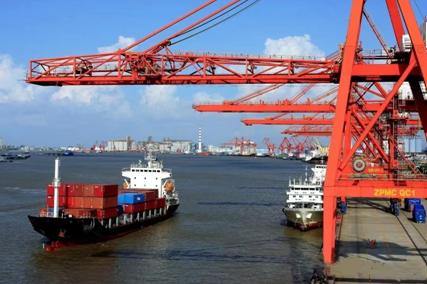 各地企业复工复产有序进行,沪复工复产