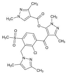 中国农药上市新品种名单,常见农药品种及名称大全