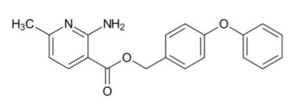 中国农药上市新品种名单,常见农药品种及名称大全