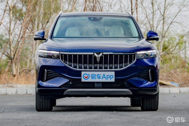 岚图free实车试驾,岚图free预约试驾