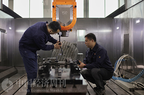 1.4万招不到机械专业学生,月薪一点四万招不到机械毕业生